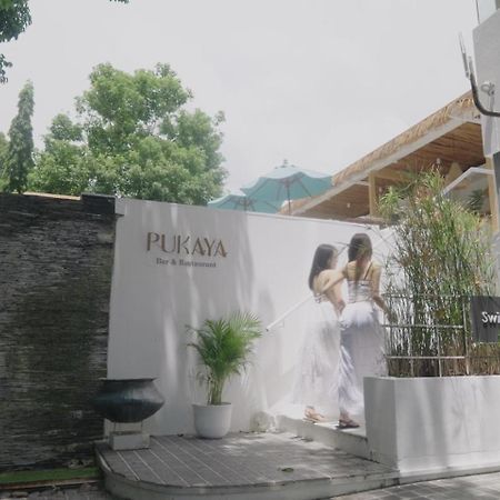 반 카오 후아 죽 호텔 차웽 외부 사진